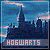  Harry Potter : Hogwarts School of Witchcraft and Wizardry: 